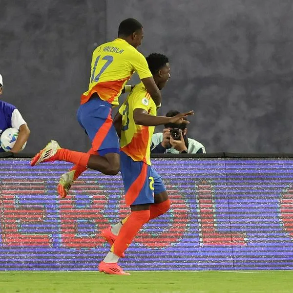 Colombia Sub-20 ganó a Chile en Sudamericano y se clasificó al Mundial hoy
