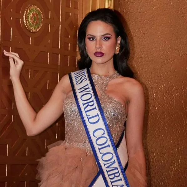 Andrea Romero en el New York Fashion Week: su debut y experiencia única