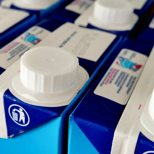 Leche Gloria Colombia anuncia acción legal contra la Superindustria por sanción