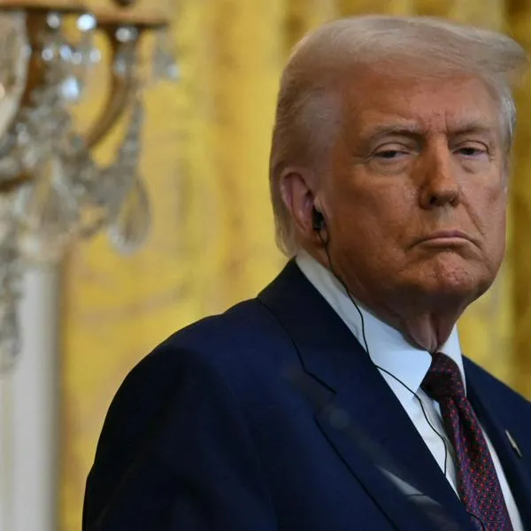 Donald Trump no podrá congelar ayuda internacional por orden de un juez