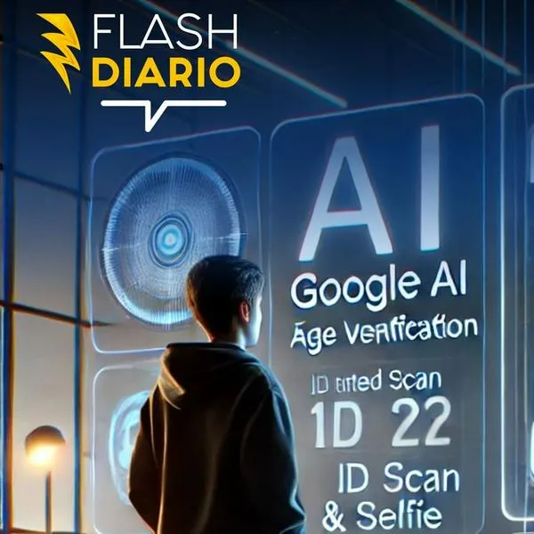 Tu edad real está bajo la mira de Google