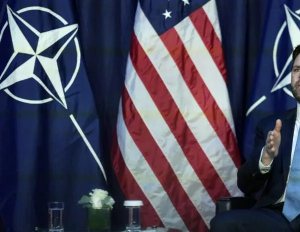 ‘No se prevén conversaciones con los rusos’: Ucrania rechaza reunirse con Rusia y EEUU en Múnich