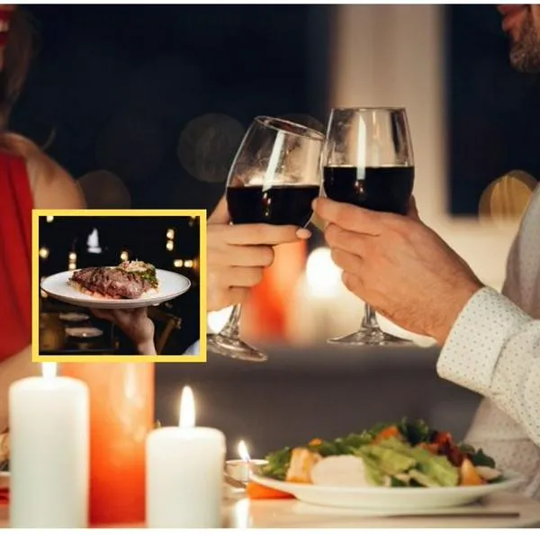 San Valentín 2025: mejores restaurantes para comer en Cundinamarca y cerca de Bogotá