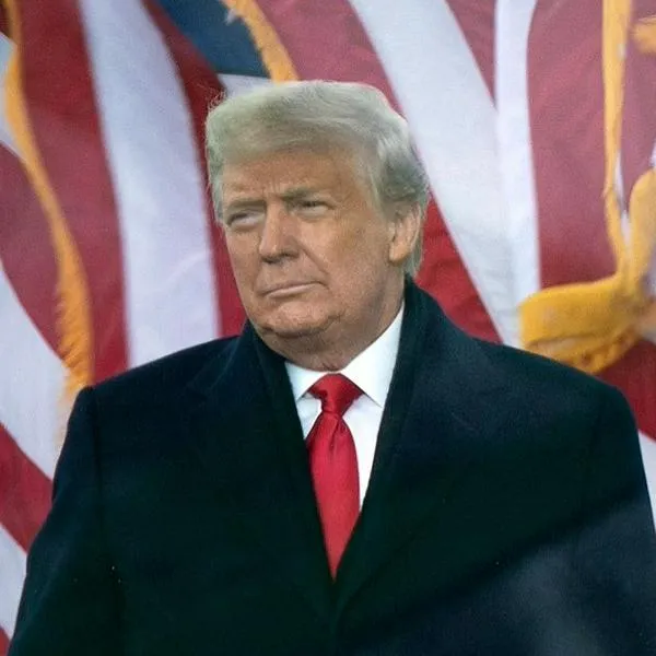 Donald Trump cumplirá con aranceles a carros hay alarma en Ford y General Motors