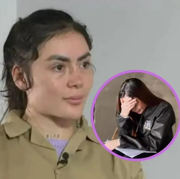 A 'Epa Colombia' le estarían haciendo matoneo otras reclusas: qué pasó