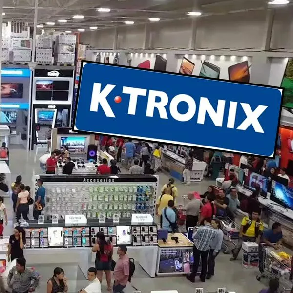 Katronix (de Alkosto) tiene TV y celulares con 50 % y 40 % de descuento, la promoción durará todo febrero.