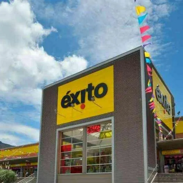 Éxito confirmó que canceló programa de BDRs en Brasil y explicó por qué
