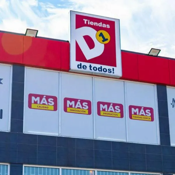 D1 saca regalo para San Valentín y cuesta menos de $ 30.000: cómo comprar online