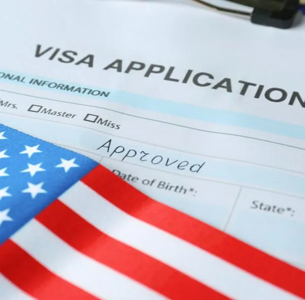 Qué es la visa láser y para quiénes es_ cómo pedirla y requisitos