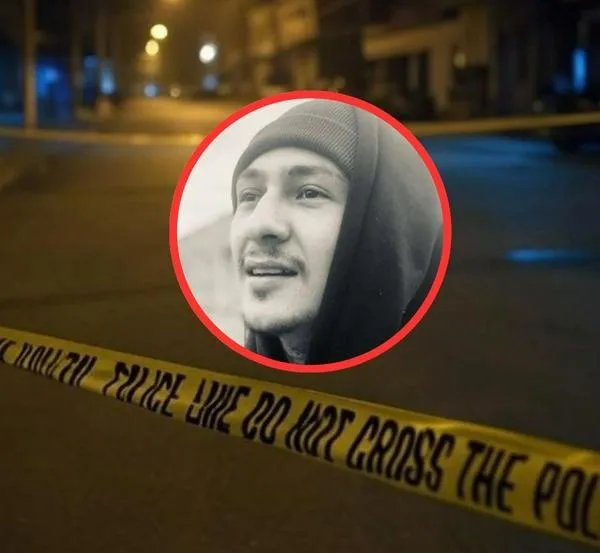 Cantante fue asesinado en Bogotá: supuestos hinchas lo atacaron por confusión 
