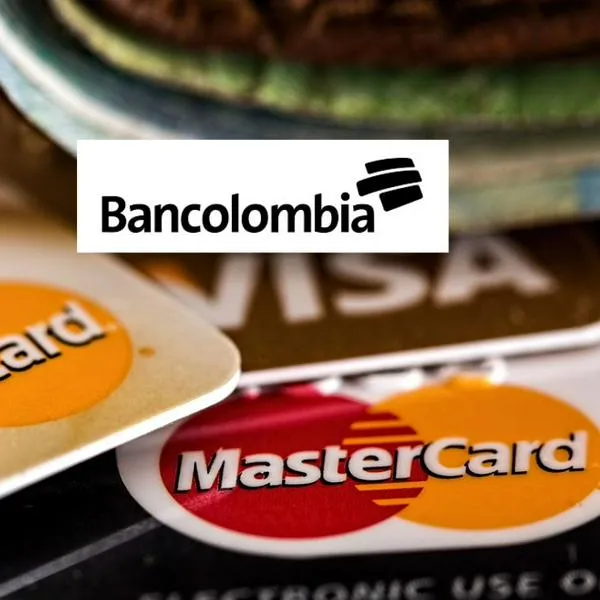 Cómo funciona avance de tarjetas de crédito en Bancolombia: tope de 5 millones