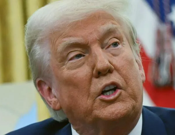 Ante los aranceles de Trump, Latinoamérica debe ‘redefinir sus relaciones comerciales’