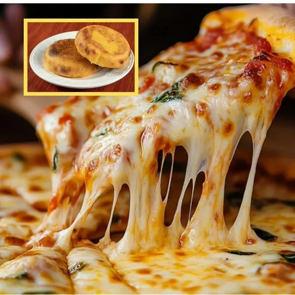 ¿Cuál es la mejor pizza de Boyacá? Hay cuatro restaurantes recomendados