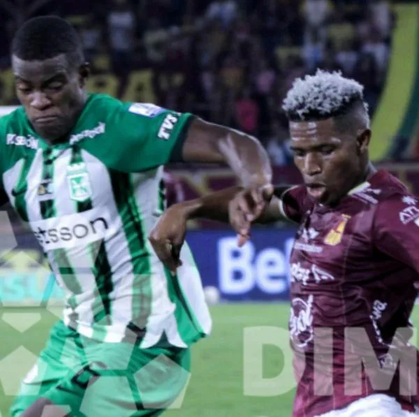 Dimayor confirmó aplazamiento de Nacional y Tolima: por qué y fecha probable