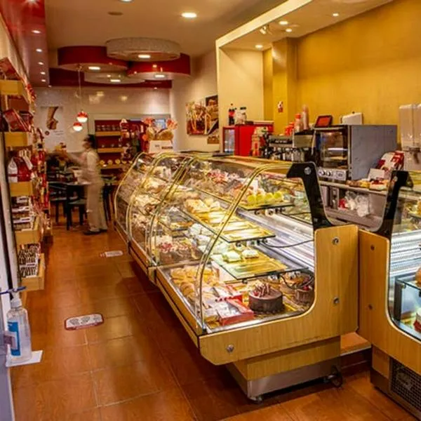 Pastelería Santa Elena aclaró que no se va a liquidar ni está en quiebra, luego de reorganización