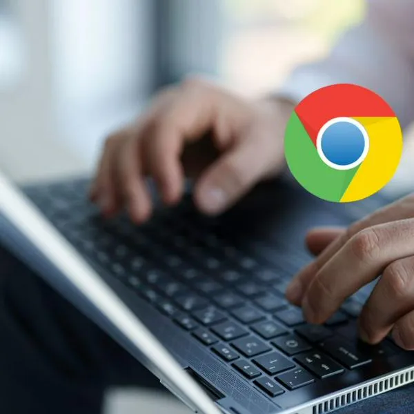 Cómo borrar definitivamente el historial de Google Chrome con atajos de teclado
