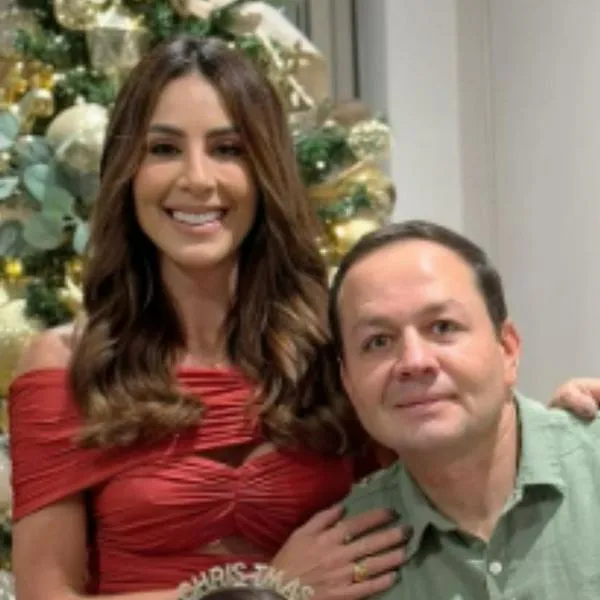 Carolina Soto sigue muy mal por la muerte de Praga