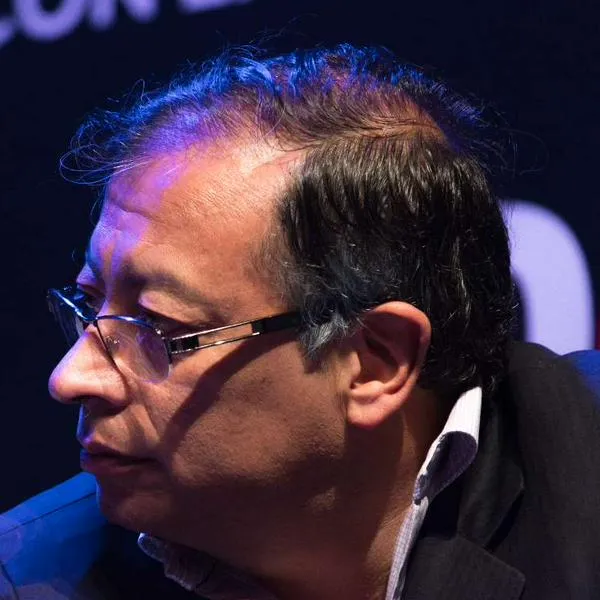 Gustavo Petro pidió acoger en Colombia a niños heridos por guerra en Gaza
