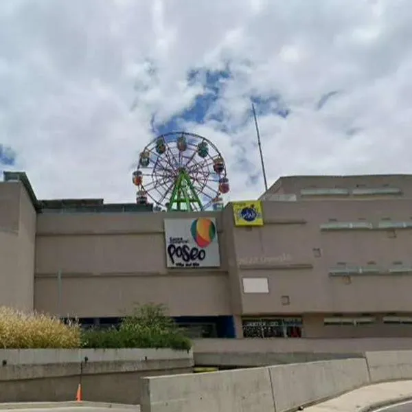 Foto de Paseo Villa del río, en nota de quién es dueño del centro comercial Paseo Villa del río en Bogotá, de gran logro