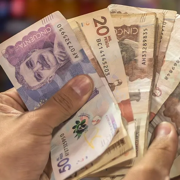 Colpatria, Davivienda y más bancos dan $ 450.000 en 6 meses por inversión