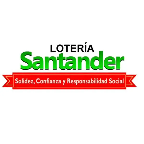 Lotería de Santander resultado último sorteo hoy 14 de febrero de 2025