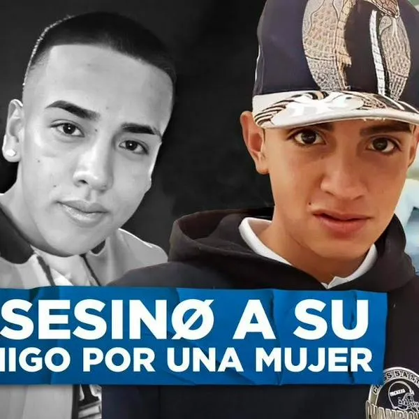 Joven en Chía asesinó a su amigo tras saber que se hablaba con su ex