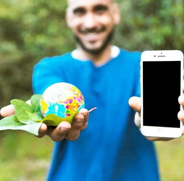 De la nube al planeta: la tecnología también debe ser verde; una reflexión sobre el impacto ambiental digital a partir de las habilidades y competencias verdes.