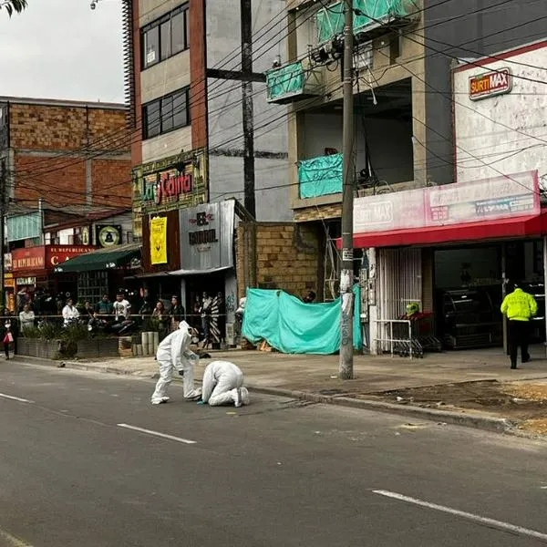 Este 14 de febrero, un nuevo caso de sicariato sacudió el barrio Ciudad Montes, en la localidad de Puente Aranda, en Bogotá y esto se sabe.