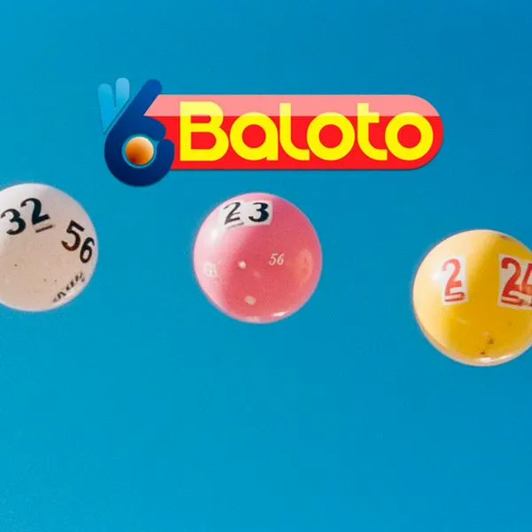 Baloto resultado último sorteo hoy 15 de febrero de 2025