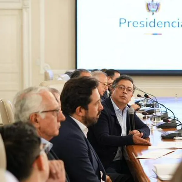 Gobierno Petro se alista para su segundo consejo de ministros televisado 