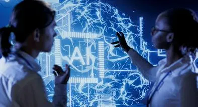 DeepSeek-R1: el modelo de razonamiento de inteligencia artificial que está revolucionando el sector por tener menores costos pero con excelente rendimiento.