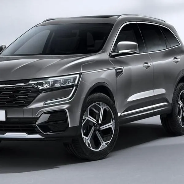 Renault lanzó la nueva Renault Koleos en Colombia: su precio es de $159'340.000, tendrá descuento y financiación con Renault Renting.