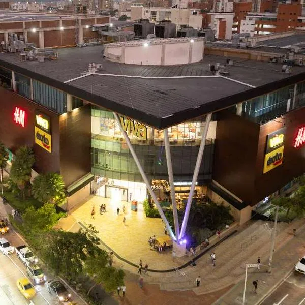 Foto de Viva Barranquilla, en nota de cuál es el centro comercial más grande de Barranquilla: Éxito tiene papel clave