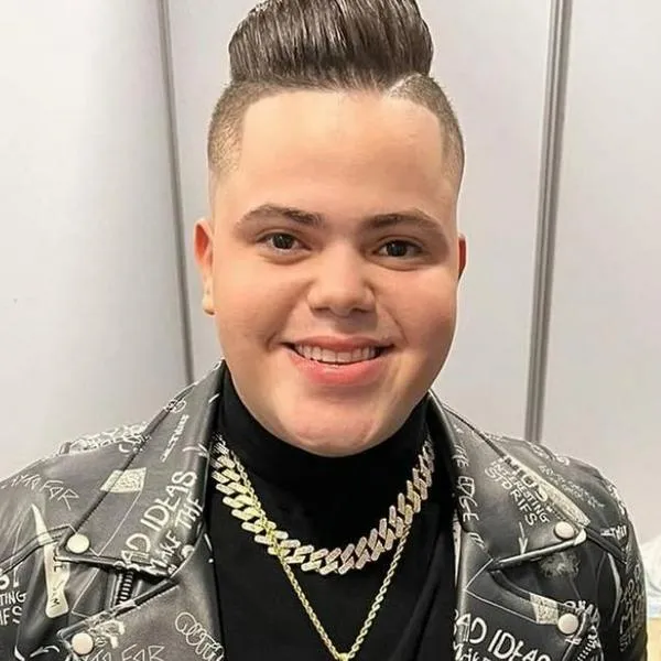 Zair Guette, cantante que participó en el Factor X, fue asesinado en Ginebra, zona rural del Valle del Cauca, en la mañana de este viernes.