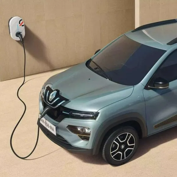 Changan Lumin, Renault Kwid E-Tech y carros eléctricos más baratos en Colombia