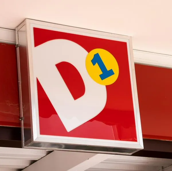 D1 lanza ofertas con colores.