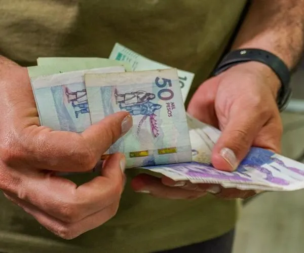 Pensión en Colombia: cotizantes en fondos privados tendrán importante “bono” 