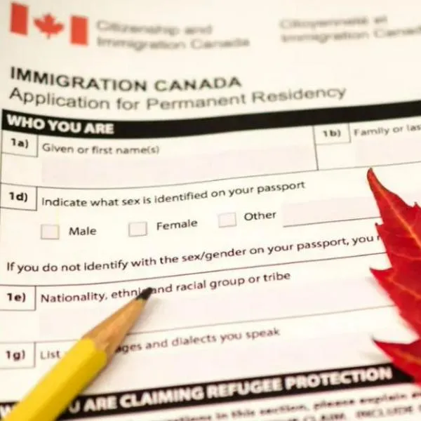 Visa canadiense: documentos que piden para que se la den rápido en Colombia