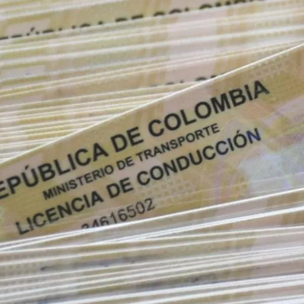 MinTransporte pondrá drásticos éxamenes para expedir la licencia de conducción