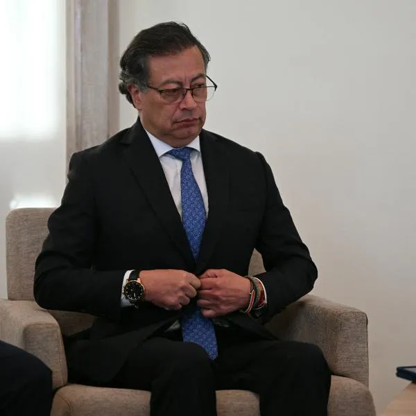 Petro justificó llamar "nazis" a opositores, pese a que el Consejo de Estado le pidió retractarse. El mandatario se sostuvo en su postura. 