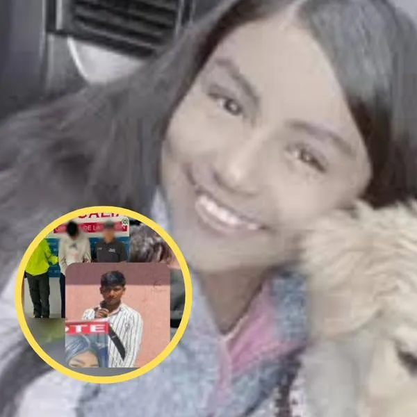 Giro en el caso de Sarita Vargas: primo hizo escalofriante confesión sobre la muerte y fue imputado por varios delitos. Podría pagar hasta 45 años. 