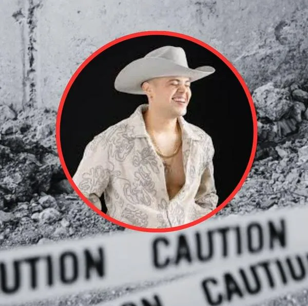 Video de Zair Guette, cantante de 'Factor X' que fue asesinado: premoritorio