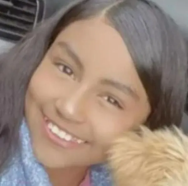 Sarita Vargas fue desaparecida por uno de sus primos, quien decidió contar todo