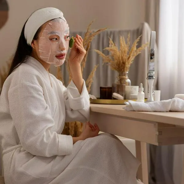 Skincare K-Beauty de corea tuvo aumento de 237% en Colombia y explican por qué