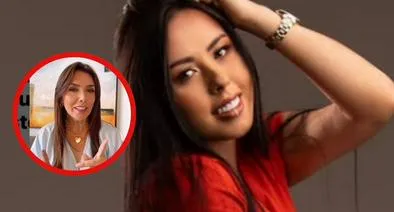 Hermana de Yina Calderón, Juliana Calderón se defiende de Mónica Rodríguez