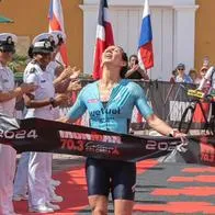 Ironman de Cartagena abrió inscripciones para 2025 y ya tiene triatletas de 49 países