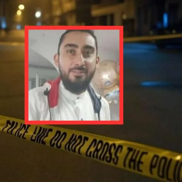 Cuerpo de trabajador de operador telefónico, hallado asfixiado en hotel de Bogotá