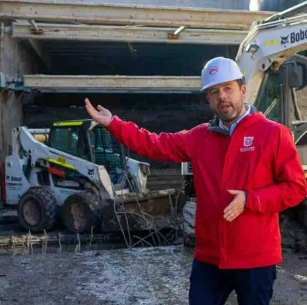 Megaobra en Bogotá que destrabará la movilidad será entregada este lunes: Es oficial