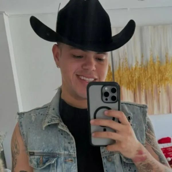 Hermana de Záir Guette, cantante de Factor X asesinado, dio desgarrador mensaje