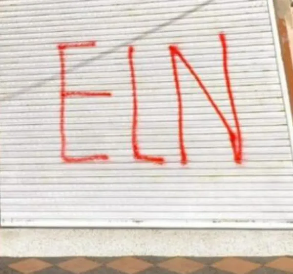 Eln anunció paro armado de 72 horas en Chocó: iniciaría el 18 de febrero
